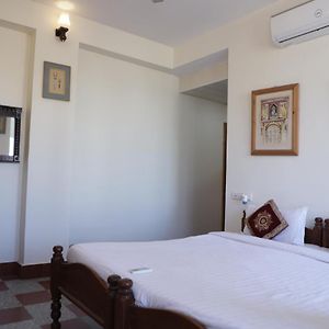 Deluxe Doppelzimmer