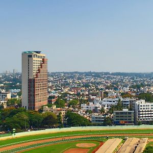 Renaissance Bengaluru Race Course Hotel