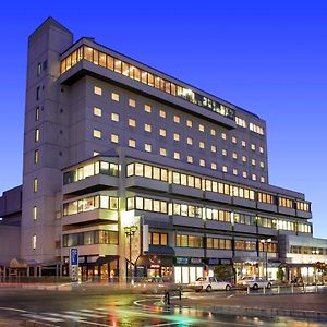 Hotel Montoview Yonezawa